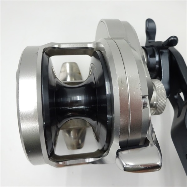 ２１オシアジガー２０００ＮＲＸＧ